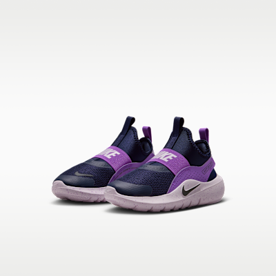 Purchase Nike Flex Runner 4 Blackened Blue/Bright Violet/Bleached Lilac/Black IF2894-406