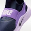 Sizing Nike Flex Runner 4 Hitam Biru/Violet Cerah/Lilac Pudar/Hitam IF2893-406
