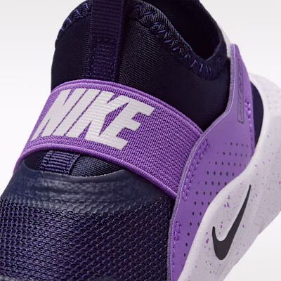 Nike Flex Runner 4 Bleu Noir/Violet Clair/Lilas Blanchi/Noir IF2895-406 Sizing Nike Flex Runner 4 Bleu Noir/Violet Clair/Lilas Blanchi/Noir IF2895-406