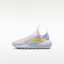 Buy Nike Flex Runner 4 Bleach Lit Lilac/White/Glacier Blue IM7654-500