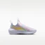 Lookbook Nike Flex Runner 4 Bleach Lit Lilac/White/Glacier Blue IM7654-500