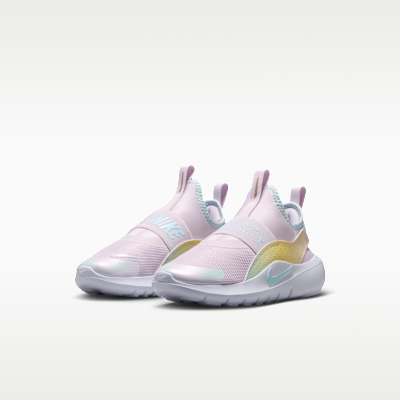 Purchase Nike Flex Runner 4 Bleach Lit Lilac/White/Glacier Blue IM7654-500