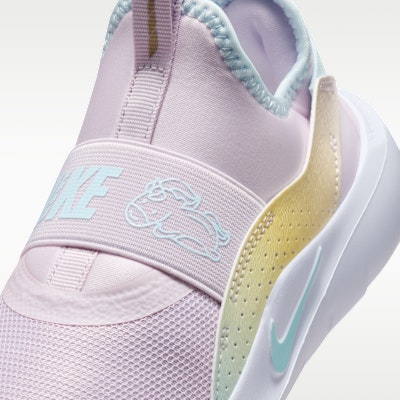 Nike Flex Runner 4 Bleach Lit Lilac/White/Glacier Blue IM7654-500 Sizing Nike Flex Runner 4 Bleach Lit Lilac/White/Glacier Blue IM7654-500