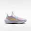 Lookbook (JR) Nike Flex Runner 4 Lilas/Blanc/Bleu Glacier IM7653-500