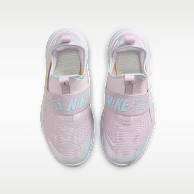 (JR) Nike Flex Runner 4 Lilas/Blanc/Bleu Glacier IM7653-500 Shop (JR) Nike Flex Runner 4 Lilas/Blanc/Bleu Glacier IM7653-500