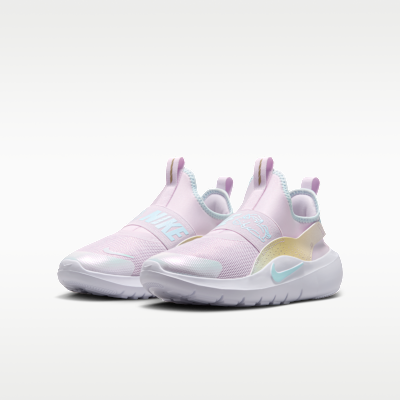 Purchase (JR) Nike Flex Runner 4 Lilas/Blanc/Bleu Glacier IM7653-500