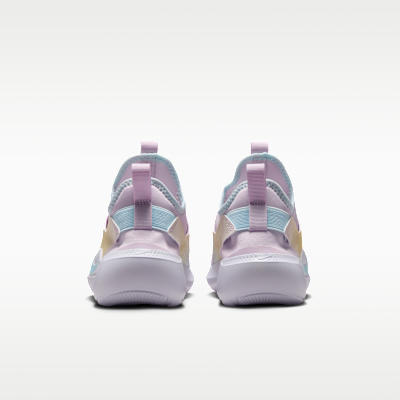 Details for (JR) Nike Flex Runner 4 Lilas/Blanc/Bleu Glacier IM7653-500