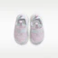 Shop Nike Flex Runner 4 Blanc Lilas/Bleu Glacier/Blanc IM7655-500