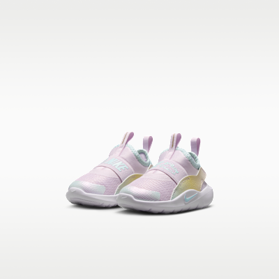 Purchase Nike Flex Runner 4 Blanc Lilas/Bleu Glacier/Blanc IM7655-500