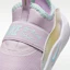 Sizing Nike Flex Runner 4 Blanc Lilas/Bleu Glacier/Blanc IM7655-500