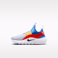 Nike Flex Runner 4 Blue Crystal/Picante Red/Football Gray/Black IF2894-404 Nike Flex Runner 4 Blue Crystal/Picante Red/Football Gray/Black IF2894-404