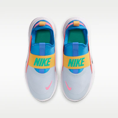 (JR) 나이키 플렉스 러너 4 블루 크리스탈/피칸테 레드/풋볼 그레이/블랙 IF2893-404 Shop (JR) 나이키 플렉스 러너 4 블루 크리스탈/피칸테 레드/풋볼 그레이/블랙 IF2893-404
