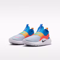 Purchase (JR) Nike Flex Runner 4 藍水晶/紅辣椒/足球灰/黑 IF2893-404