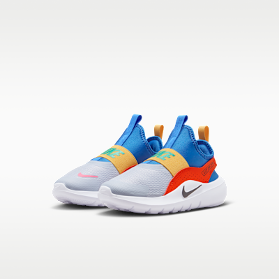 Purchase Nike Flex Runner 4 Azul Cristal/Rojo Picante/Gris Fútbol/Negro IF2894-404
