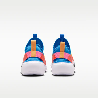 (JR) 나이키 플렉스 러너 4 블루 크리스탈/피칸테 레드/풋볼 그레이/블랙 IF2893-404 Details for (JR) 나이키 플렉스 러너 4 블루 크리스탈/피칸테 레드/풋볼 그레이/블랙 IF2893-404