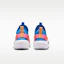 Details for (JR) 나이키 플렉스 러너 4 블루 크리스탈/피칸테 레드/풋볼 그레이/블랙 IF2893-404