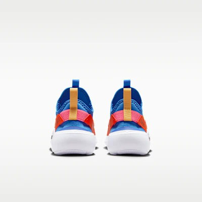 나이키 플렉스 러너 4 블루 크리스탈/피칸테 레드/풋볼 그레이/블랙 IF2894-404 Details for 나이키 플렉스 러너 4 블루 크리스탈/피칸테 레드/풋볼 그레이/블랙 IF2894-404