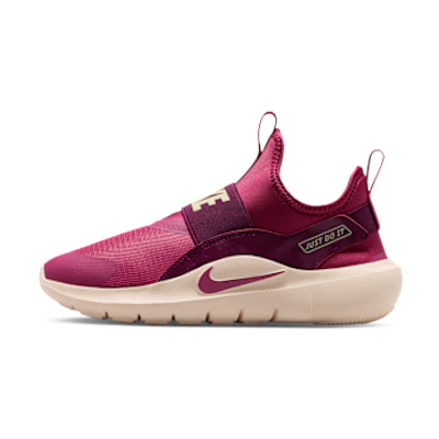 (Youth) Nike Flex RNNR 4 Bordeaux/Guava Ice/Sweet Beet