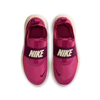 Shop 耐克Flex Runner 4 波尔多红/番石榴冰/甜菜红 IF2893-605