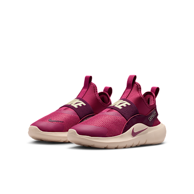 Purchase 耐克Flex Runner 4 波尔多红/番石榴冰/甜菜红 IF2893-605