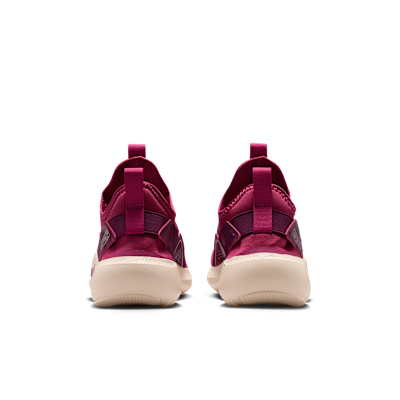 Details for 耐克Flex Runner 4 波尔多红/番石榴冰/甜菜红 IF2893-605