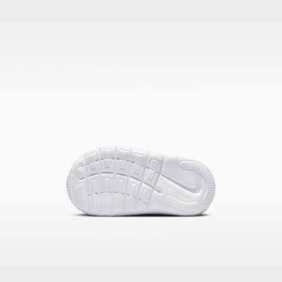 Order Nike Flex Runner 4 Blu Ghiaccio/Blu Football/Grigio Chiaro/Arancione Totale IF2895-407