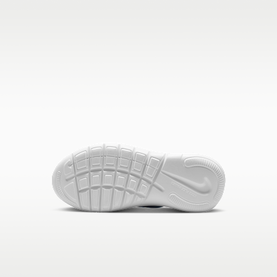 Order Nike Flex Runner 4 冰川藍/足球藍/光子灰/橘色 IF2894-407