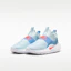 Purchase Nike Flex Runner 4 Blu Ghiaccio/Blu Calcio/Grigio Chiaro/Arancione Totale IF2893-407
