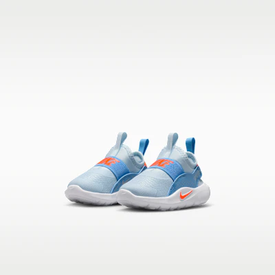 Nike Flex Runner 4 Blu Ghiaccio/Blu Football/Grigio Chiaro/Arancione Totale IF2895-407 Purchase Nike Flex Runner 4 Blu Ghiaccio/Blu Football/Grigio Chiaro/Arancione Totale IF2895-407