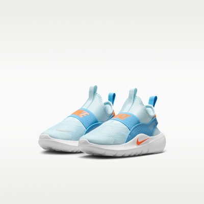 Nike Flex Runner 4 冰川藍/足球藍/光子灰/橘色 IF2894-407 Purchase Nike Flex Runner 4 冰川藍/足球藍/光子灰/橘色 IF2894-407