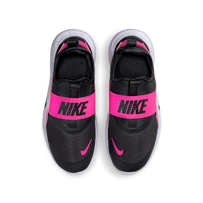 Shop (JR) ナイキ フレックス ランナー 4 レーザー フューシャ/ホワイト/ブラック IF2893-604