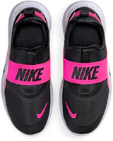 Shop Nike Flex Runner 4 雷射紫紅/白/黑 IF2893-604