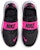 (Youth) Nike Flex Runner 4 Laser Fuchsia/White/Black IF2893-604