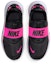 Shop (Youth) Nike Flex Runner 4 Laser Fuchsia/White/Black IF2893-604