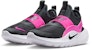 (Youth) Nike Flex Runner 4 Laser Fuchsia/White/Black IF2893-604