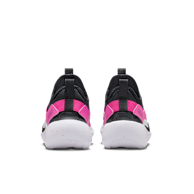 Details for (JR) ナイキ フレックス ランナー 4 レーザー フューシャ/ホワイト/ブラック IF2893-604