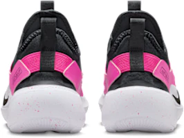 Details for Nike Flex Runner 4 雷射紫紅/白/黑 IF2893-604