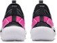 Details for (Youth) Nike Flex Runner 4 Laser Fuchsia/White/Black IF2893-604