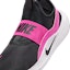 Sizing (Youth) Nike Flex Runner 4 Laser Fuchsia/White/Black IF2893-604