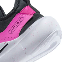 Cheap Nike Flex Runner 4 雷射紫紅/白/黑 IF2893-604