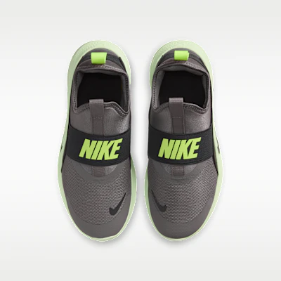 나이키 플렉스 러너 4 펜슬 포인트/블랙/볼트 아이스/앤트러사이트 IF2893-007 Shop 나이키 플렉스 러너 4 펜슬 포인트/블랙/볼트 아이스/앤트러사이트 IF2893-007