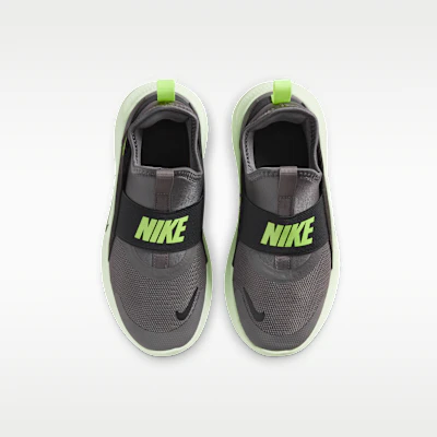 (PS) Nike Flex Runner 4 Punto Lápiz/Negro/Hielo Relámpago/Antracita IF2894-007 Shop (PS) Nike Flex Runner 4 Punto Lápiz/Negro/Hielo Relámpago/Antracita IF2894-007