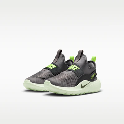 (PS) Nike Flex Runner 4 Punto Lápiz/Negro/Hielo Relámpago/Antracita IF2894-007 Purchase (PS) Nike Flex Runner 4 Punto Lápiz/Negro/Hielo Relámpago/Antracita IF2894-007