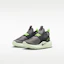 Purchase (PS) Nike Flex Runner 4 Punto Lápiz/Negro/Hielo Relámpago/Antracita IF2894-007