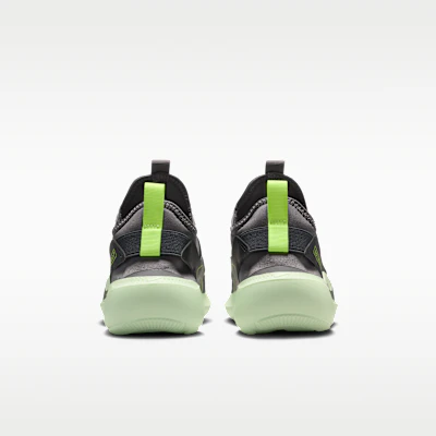 나이키 플렉스 러너 4 펜슬 포인트/블랙/볼트 아이스/앤트러사이트 IF2893-007 Details for 나이키 플렉스 러너 4 펜슬 포인트/블랙/볼트 아이스/앤트러사이트 IF2893-007