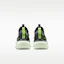 Details for (PS) Nike Flex Runner 4 Punto Lápiz/Negro/Hielo Relámpago/Antracita IF2894-007