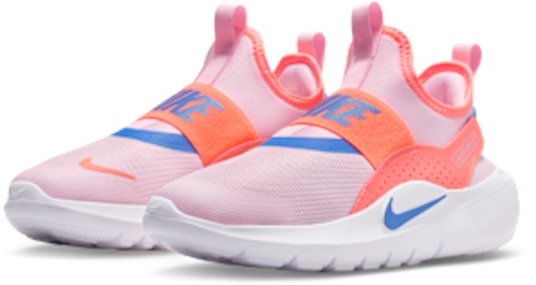 耐克Flex Runner 4 粉泡/亮芒果/白色/皇家蓝 IF2893-601 Purchase 耐克Flex Runner 4 粉泡/亮芒果/白色/皇家蓝 IF2893-601