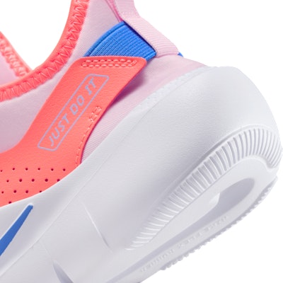 耐克Flex Runner 4 粉泡/亮芒果/白色/皇家蓝 IF2893-601 Cheap 耐克Flex Runner 4 粉泡/亮芒果/白色/皇家蓝 IF2893-601
