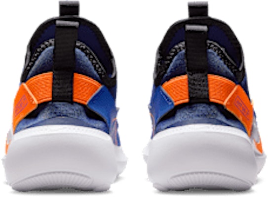 耐克Flex Runner 4跑鞋 深蓝/皇家蓝/黑色/橙色 IF2893-401 Details for 耐克Flex Runner 4跑鞋 深蓝/皇家蓝/黑色/橙色 IF2893-401