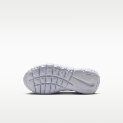 Order (PS) Nike Flex Runner 4 SE Tiza/Sundial/Tint Tangerina/Rosa Desierto IM1379-100